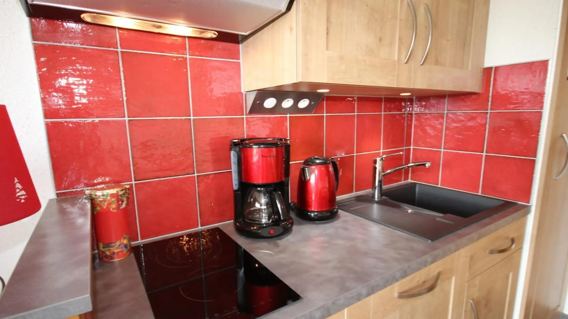 Studio Cabine 6 Pers Avec Garage Aux Saisies - Fr-1-293-88 0*, Les Saisies